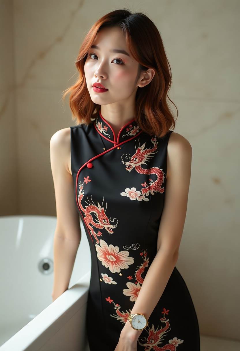 沉睡的真相